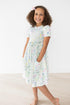spring-dandelion-floral-s-s-pocket-twirl-dress Mila &  Rose - Sophia's Style--12-24M--2